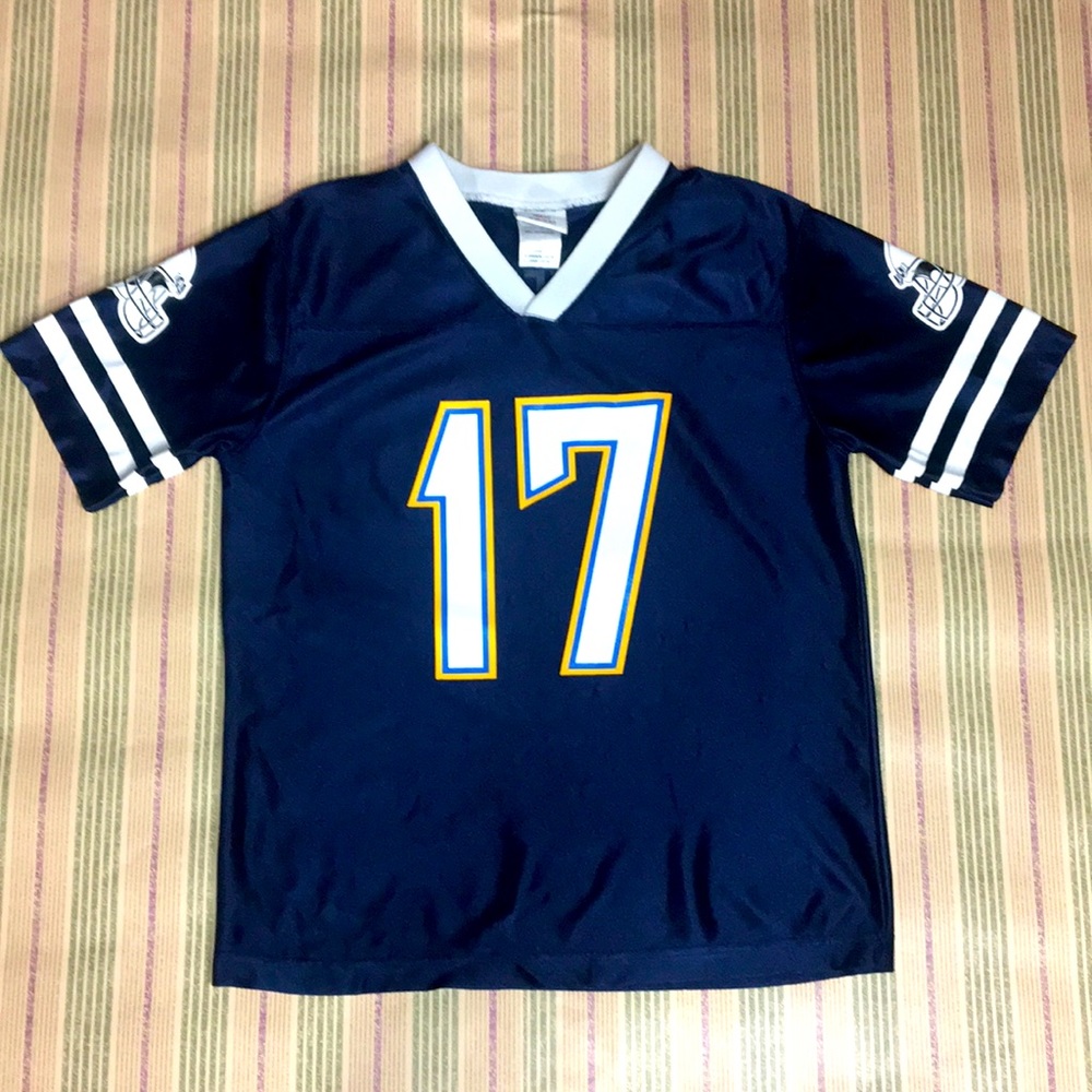 NFL shirt